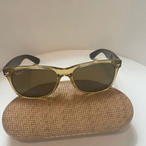 Ray Ban New Wayfarer